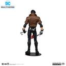 DC Multiverse New 52 Red Hood Unmasked Gold Label - McFarlane Toys-4