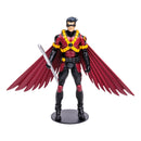 DC Multiverse DC New 52 Red Robin - McFarlane Toys-3