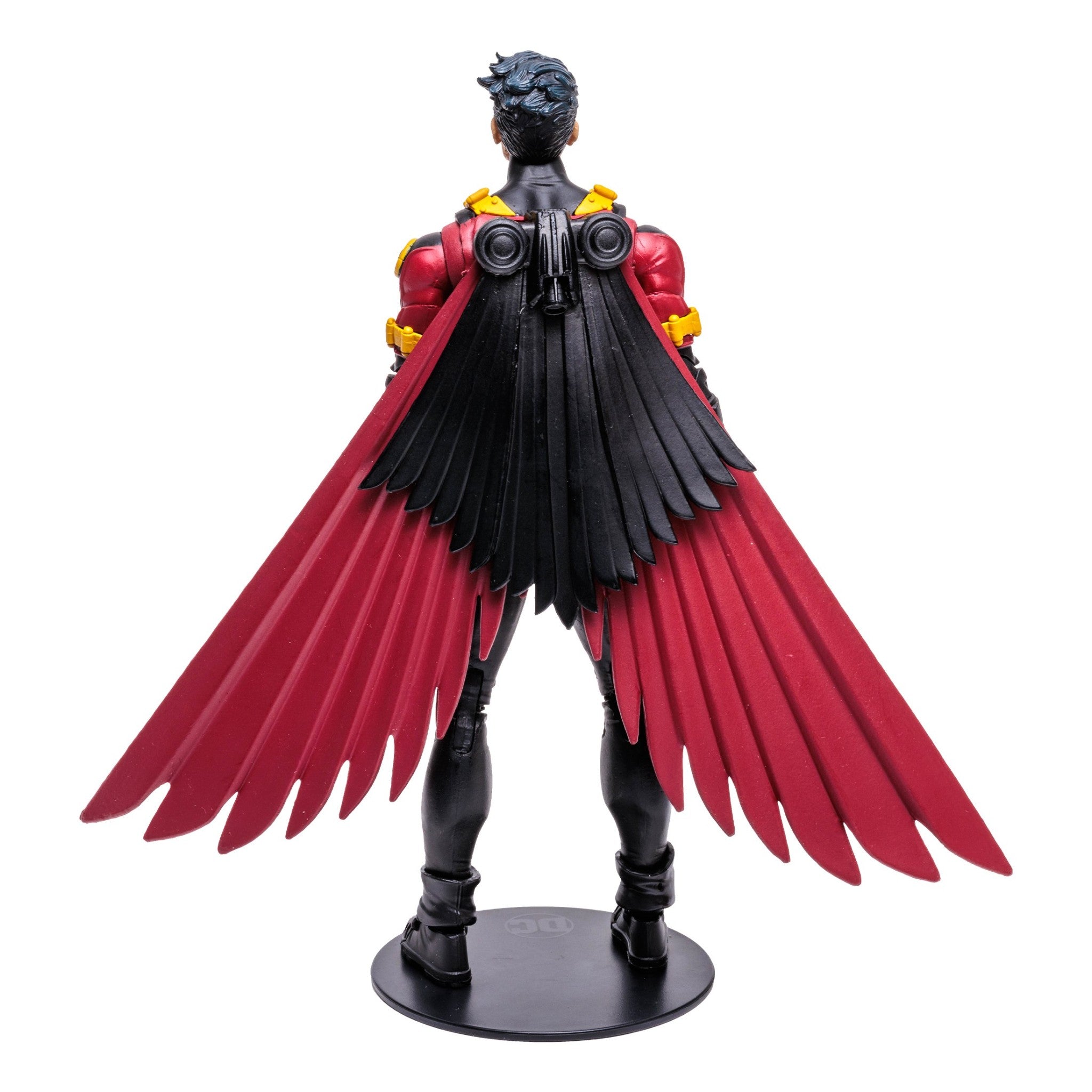 DC Multiverse DC New 52 Red Robin - McFarlane Toys-4