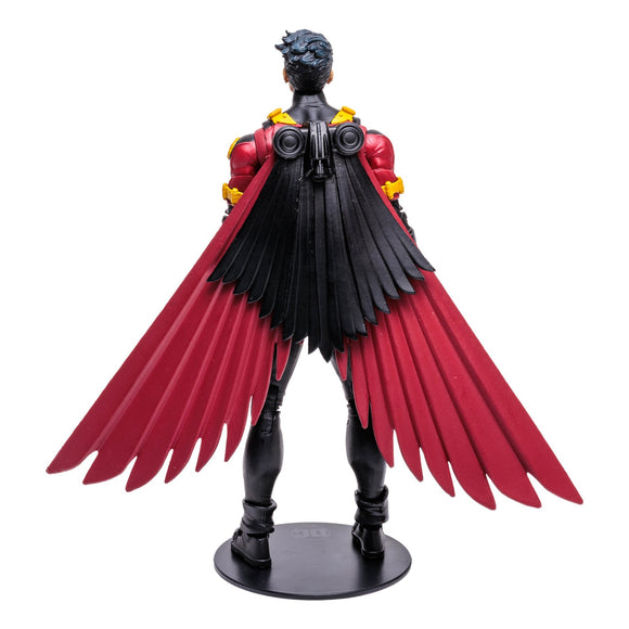 DC Multiverse DC New 52 Red Robin - McFarlane Toys