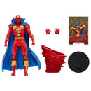 DC Multiverse DC Classic Red Tornado Gold Label - McFarlane Toys-2
