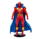 DC Multiverse DC Classic Red Tornado Gold Label - McFarlane Toys-3