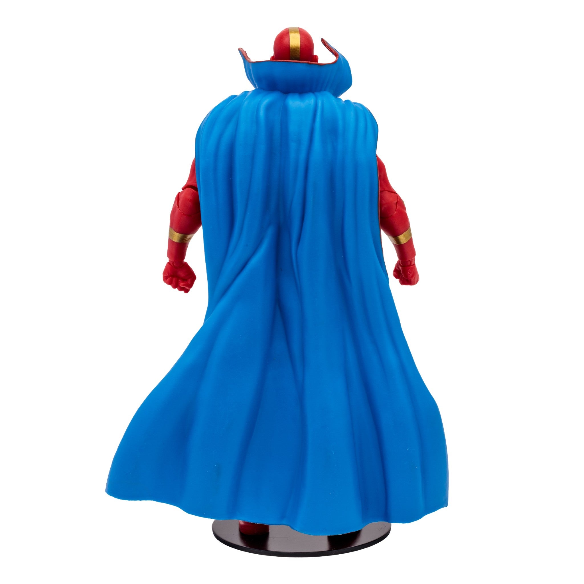 DC Multiverse DC Classic Red Tornado Gold Label - McFarlane Toys