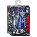 Transformers Siege War for Cybertron Deluxe Class Refraktor-1