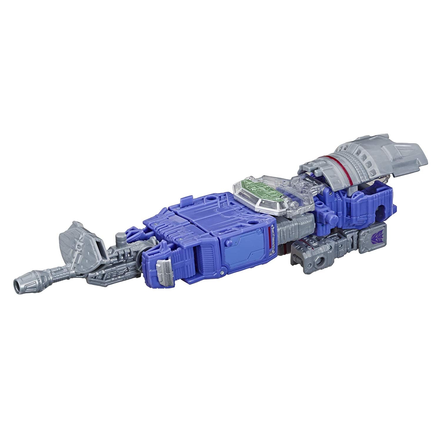 Transformers Siege War for Cybertron Deluxe Class Refraktor