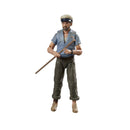 Indiana Jones Adventure Series Dial of Destiny Renaldo 6" Figure-2