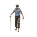 Indiana Jones Adventure Series Dial of Destiny Renaldo 6" Figure-3