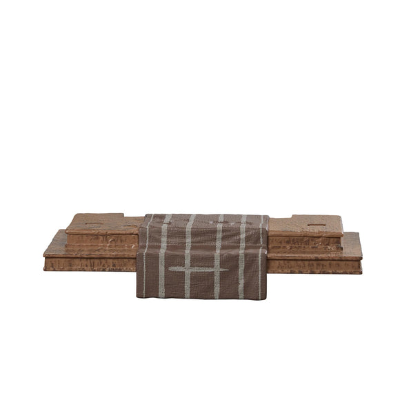 Indiana Jones Adventure Series Dial of Destiny Renaldo 6" Figure