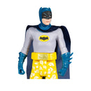 DC Retro Batman Classic TV Series 1966 Batman Swim Shorts 6" - McFarlane Toys-3