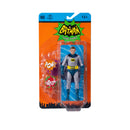 DC Retro Batman Classic TV Series 1966 Batman Unmasked 6" - McFarlane Toys-1