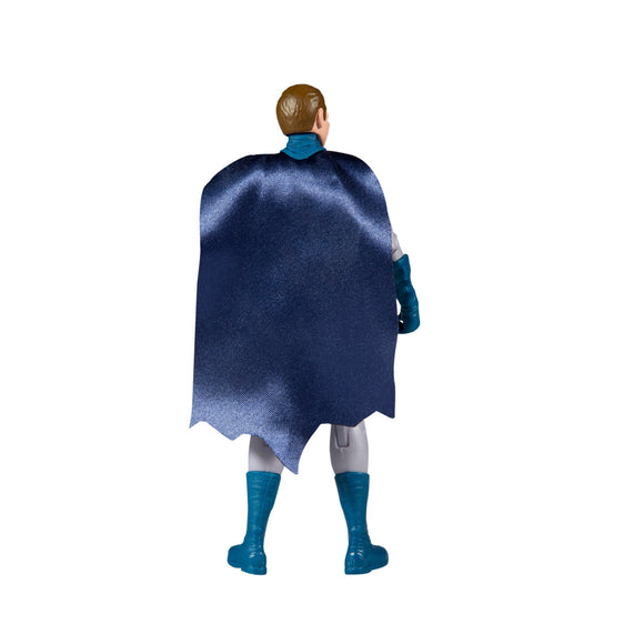 DC Retro Batman Classic TV Series 1966 Batman Unmasked 6" - McFarlane Toys