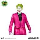DC Retro Batman Classic TV Series 1966 The Joker 6" - McFarlane Toys-3