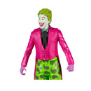 DC Retro Batman Classic TV Series 1966 Joker Swim Shorts 6" - McFarlane Toys-3