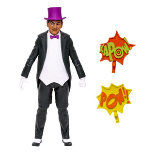 DC Retro Batman Classic TV Series 1966 Penguin 6