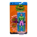 DC Retro Batman Classic TV Series 1966 Riddler Boxing Gloves 6