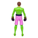 DC Retro Batman Classic TV Series 1966 Riddler Boxing Gloves 6