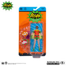 DC Retro Batman Classic TV Series 1966 Robin 6" - McFarlane Toys-1