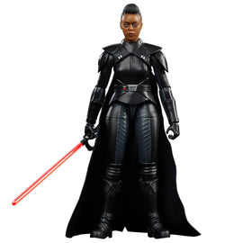 Star Wars Black Series 6" #03 Obi-Wan Kenobi Reva Third Sister - 0