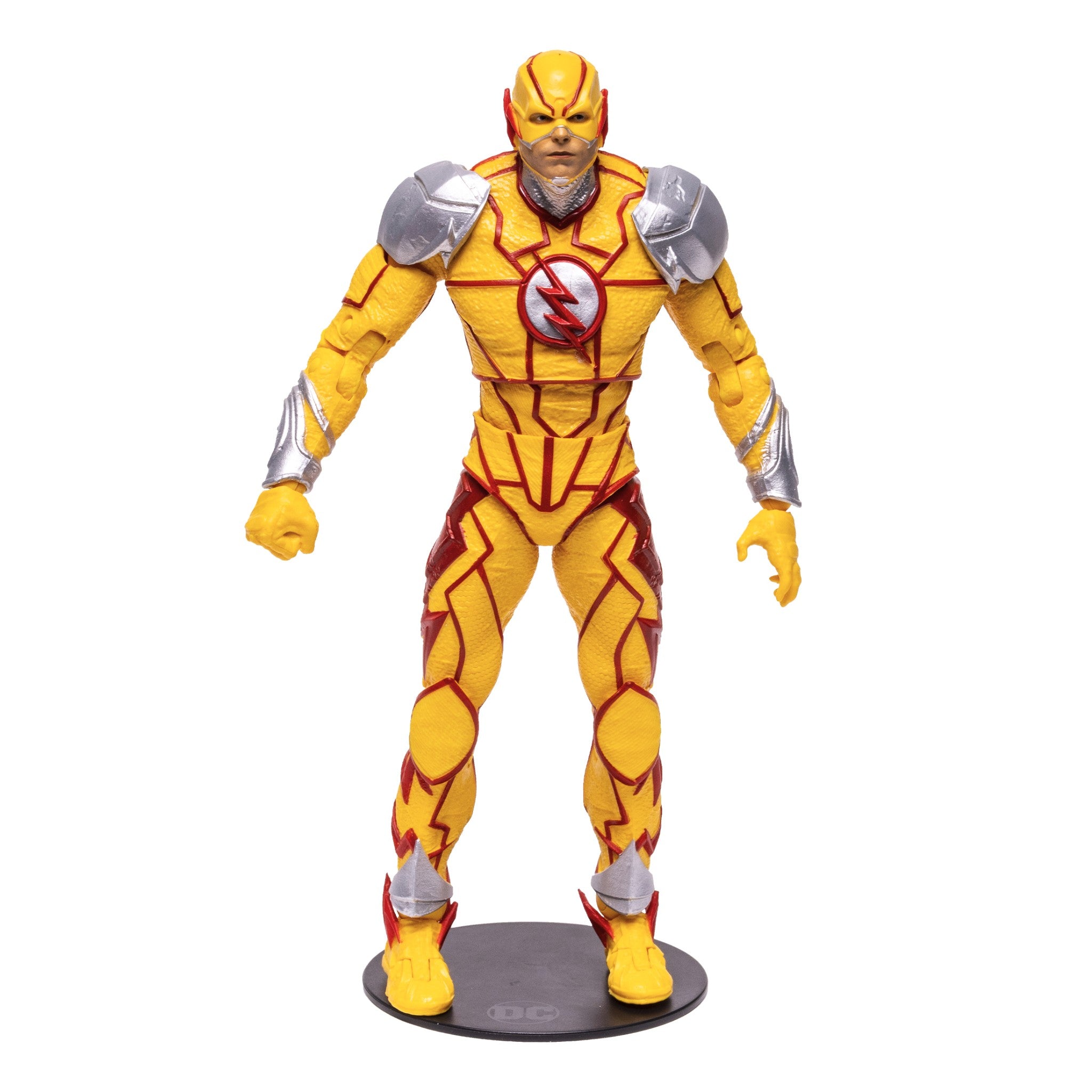 DC Multiverse Injustice 2 Reverse Flash - McFarlane Toys