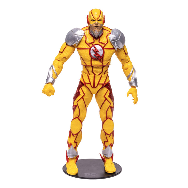 DC Multiverse Injustice 2 Reverse Flash - McFarlane Toys