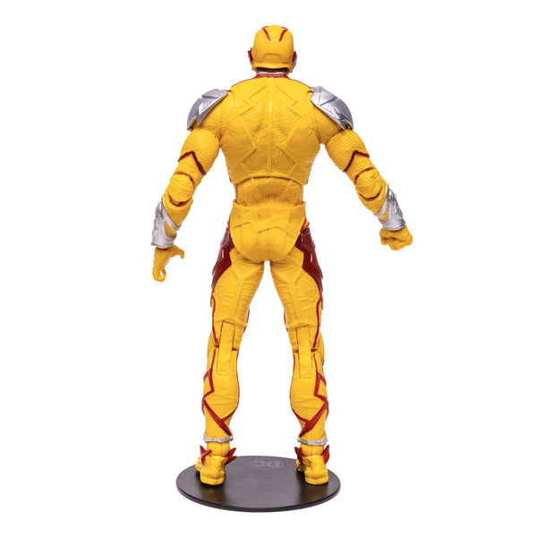 DC Multiverse Injustice 2 Reverse Flash - McFarlane Toys