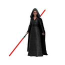 Star Wars Black Series 6" #01 Rey Dark Side Vision-2