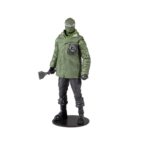 DC Multiverse The Batman The Riddler - McFarlane Toys
