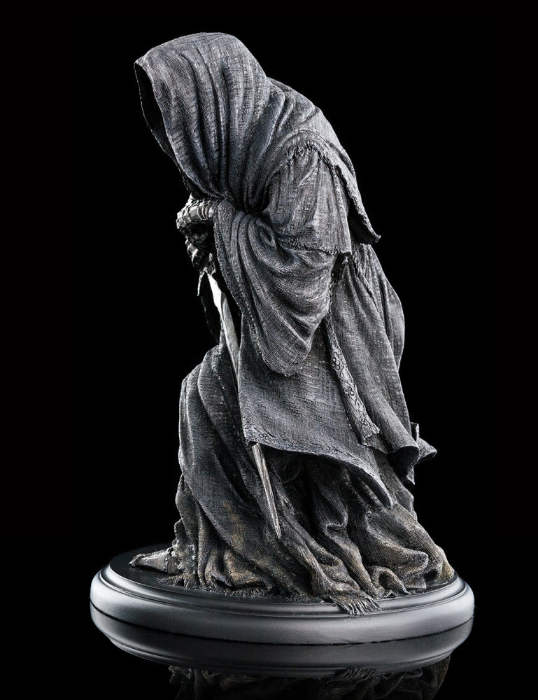 Lord of the Rings Ringwraith mini statute - WETA Workshop - 0