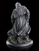 Lord of the Rings Ringwraith mini statute - WETA Workshop-3