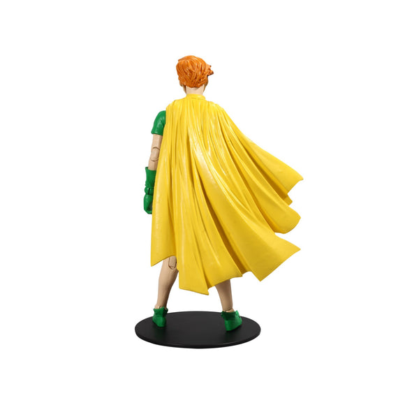 DC Multiverse Batman The Dark Knight Returns Robin BAF Horse - McFarlane Toys