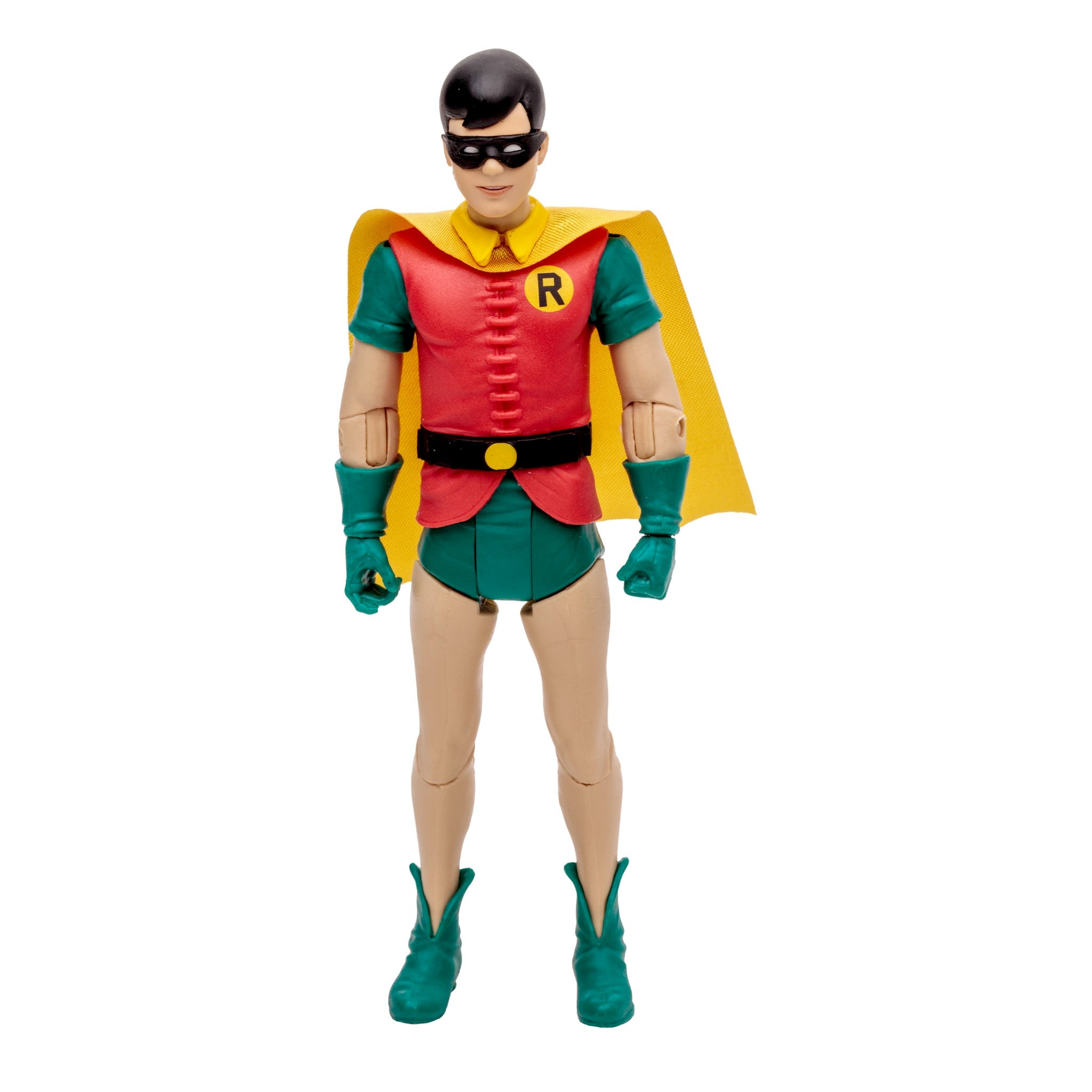 DC Retro The New Adventures of Batman Robin 6" - McFarlane Toys-3