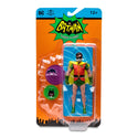 DC Retro Batman Classic TV Series 1966 Robin Oxygen Mask 6
