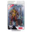 DC Direct Page Punchers Robin 7