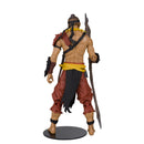 DC Direct Page Punchers Robin 7" Batman Fighting the Frozen Comic McFarlane-5