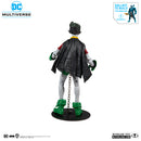 DC Multiverse Robin Crow Dark Nights Metal Build-a Merciless - McFarlane Toys-4