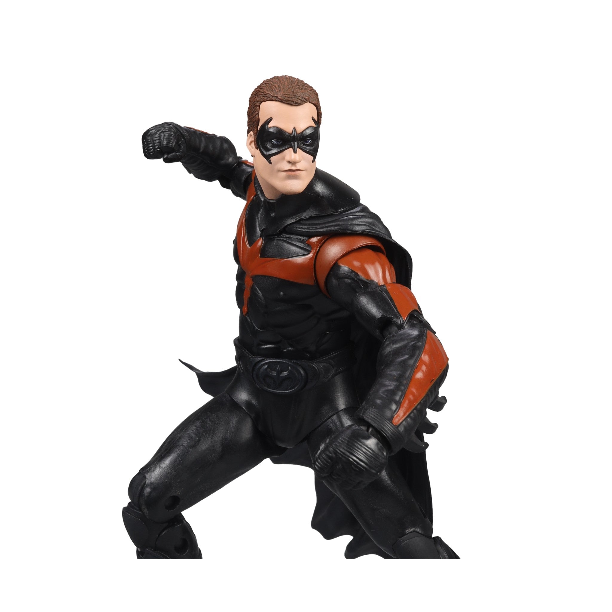 DC Multiverse Batman & Robin Movie Robin BAF Mr Freeze - McFarlane Toys