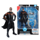 DC Multiverse Batman & Robin Movie Robin BAF Mr Freeze - McFarlane Toys-2
