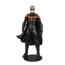 DC Multiverse Batman & Robin Movie Robin BAF Mr Freeze - McFarlane Toys-5