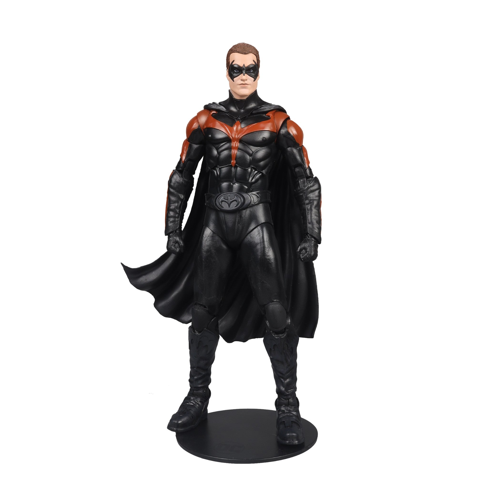 DC Multiverse Batman & Robin Movie Robin BAF Mr Freeze - McFarlane Toys