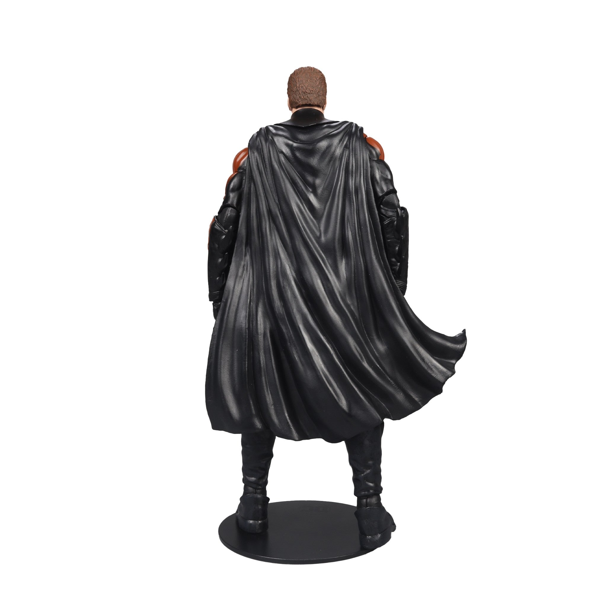 DC Multiverse Batman & Robin Movie Robin BAF Mr Freeze - McFarlane Toys