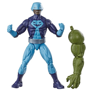 Marvel Legends Endgame Hulk 6