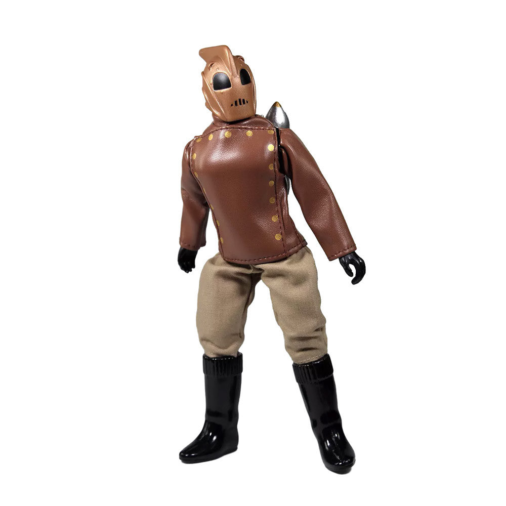 The Rocketeer 8" Action Figure - Mego - 0