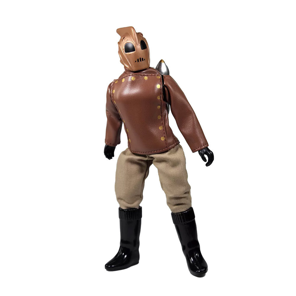 The Rocketeer 8" Action Figure - Mego