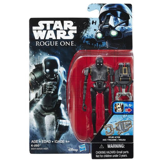 Star Wars Rogue One 3.75