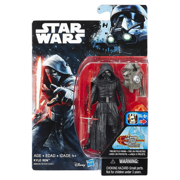 Star Wars Rogue One 3.75