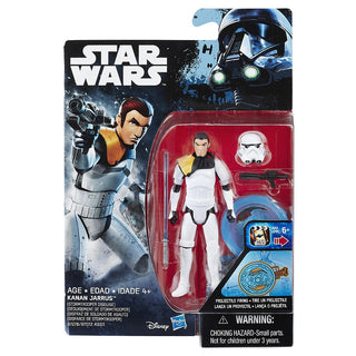 Star Wars Rogue One 3.75
