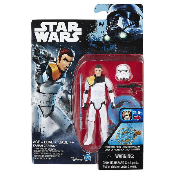 Star Wars Rogue One 3.75