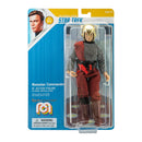 Star Trek Original Series Romulan Commander 8" Action Figure - Mego-1
