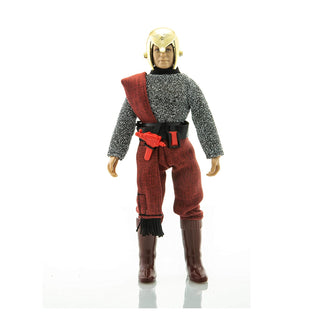 Star Trek Original Series Romulan Commander 8
