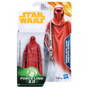 Star Wars Solo Movie Force Link 2.0 3.75" Imperial Royal Guard-1